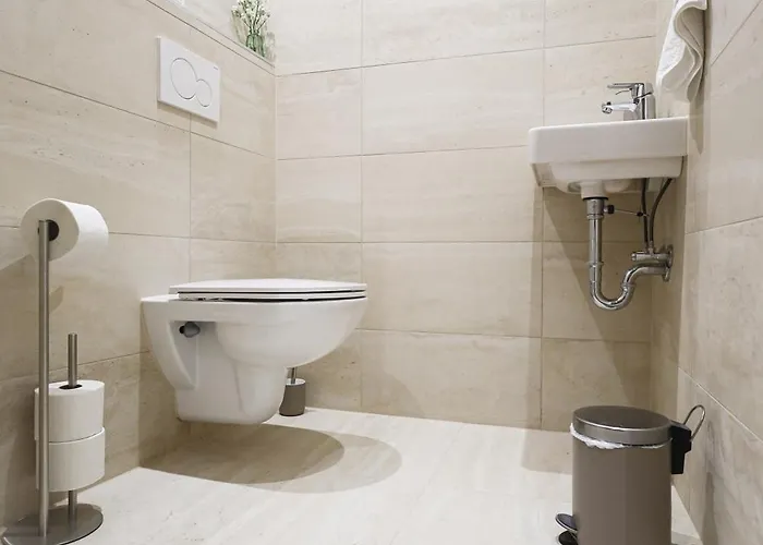 Apartment Brand New! Gold - Right Near Schönbrunn Palace
