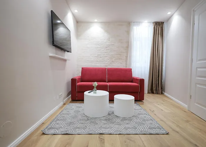 Brand New! Gold - Right Near Schönbrunn Palace Apartment Wien
